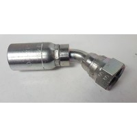 1/4 X 1/4 Female British 45 (G-1/4-19)